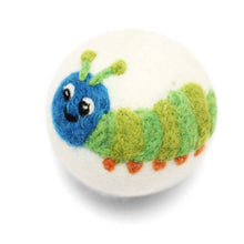 Ethical Global - Caterpillar Dryer Balls 