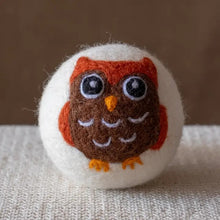 Ethical Global Wool Dryer Balls 