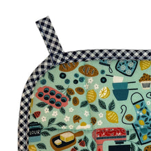 Collisionware - Bake Shop Pot Holder 