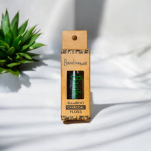 Bamboo Switch - Vegan Bamboo Floss 