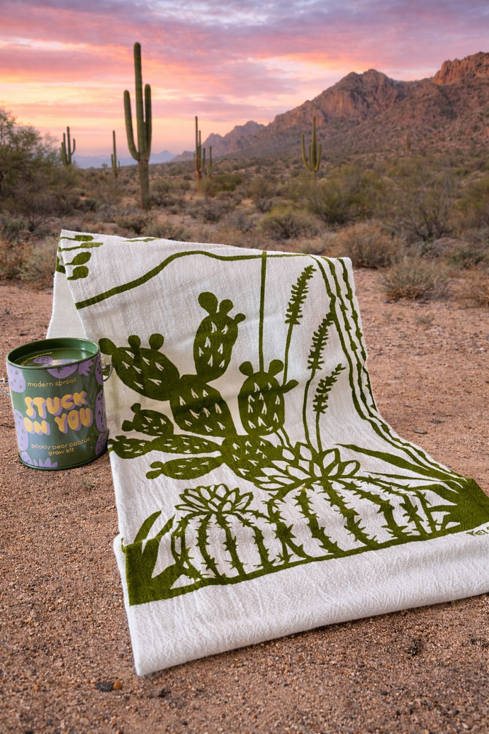 LET'S STICK TOGETHER GIFT BUNDLE