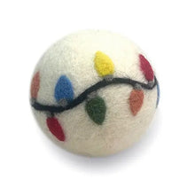 Ethical Global Wool Dryer Balls | Sold Individually 