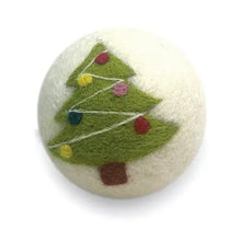 Ethical Global Wool Dryer Balls | Sold Individually 