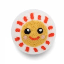 Ethical Global Wool Dryer Balls 