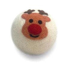 Ethical Global Wool Dryer Balls | Sold Individually 
