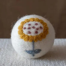 Ethical Global Wool Dryer Balls | Sold Individually 