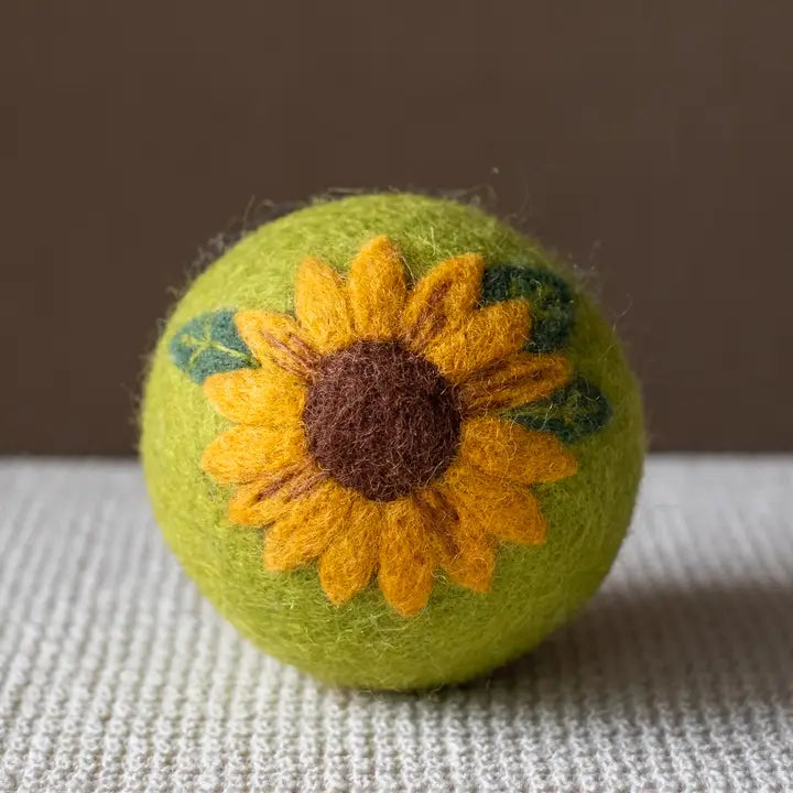 Ethical Global Wool Dryer Balls