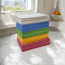 Bamboo Switch - Compostable Cellulose Sponge 