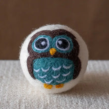 Ethical Global Wool Dryer Balls 