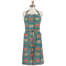 Danica Heirloom - Block Print Aprons 