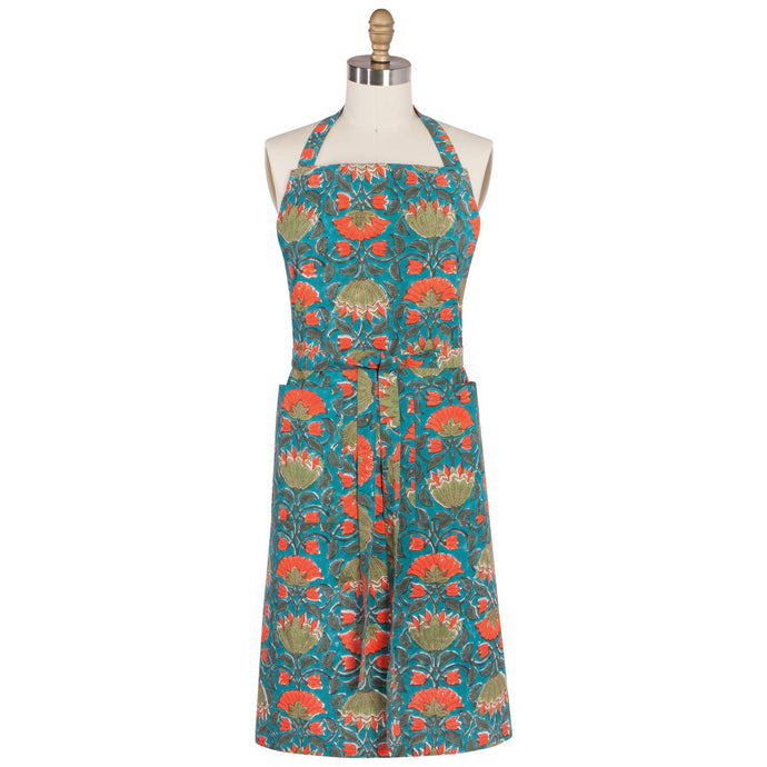 Danica Heirloom - Block Print Aprons