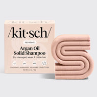 KITSCH - Repairing Argan Oil Shampoo