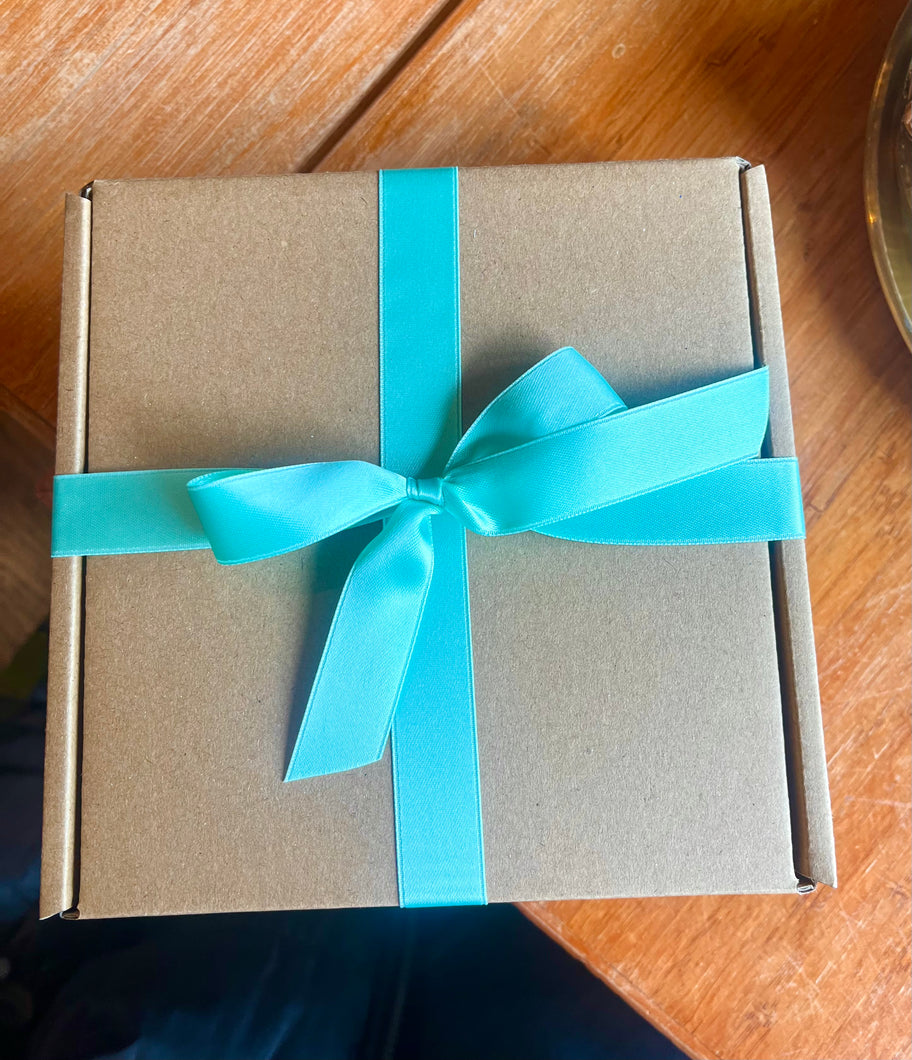 Gift Wrapping