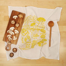 Kei & Molly Flour Sack Dishtowels 