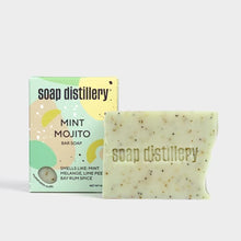Soap Distillery Soap 