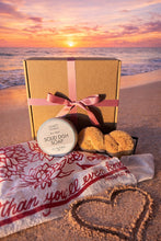 SUDS AND LOVE GIFT BOX 