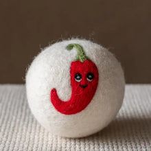 Ethical Global Wool Dryer Balls 
