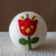 Ethical Global Wool Dryer Balls 