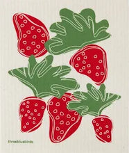 GROW LOVE & STRAWBERRIES GIFT BUNDLE 