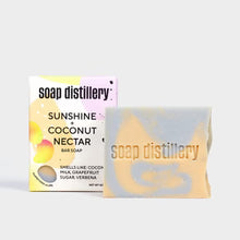 Soap Distillery Soap 