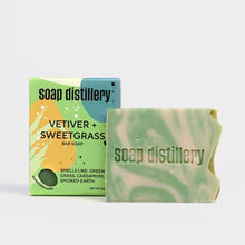 Soap Distillery Soap 