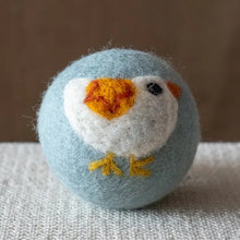 Ethical Global Wool Dryer Balls | Sold Individually 