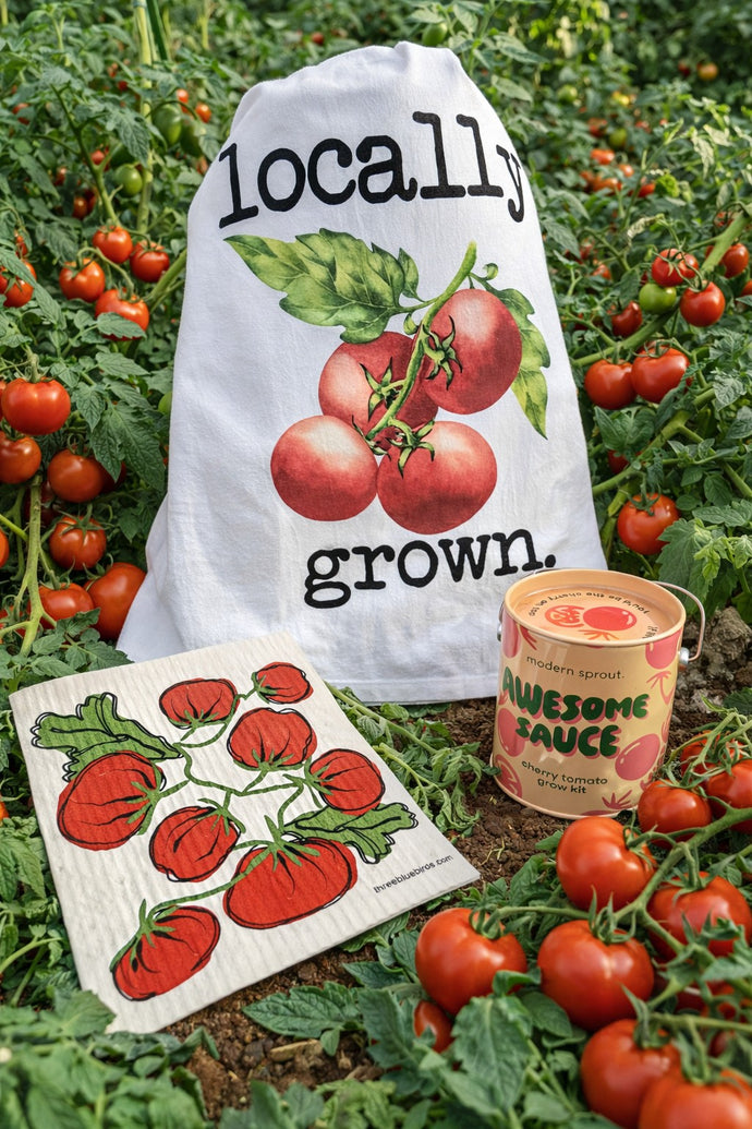 YOU'RE AWESOME SAUCE, GIFT BUNDLE