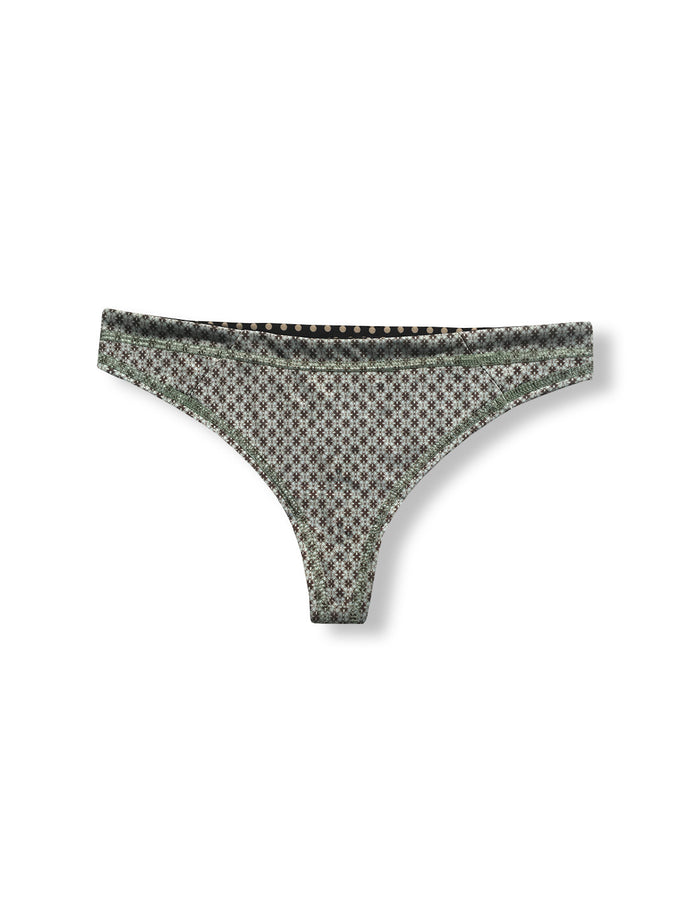 Under Armour Cotton G-Strings & Thongs for Women