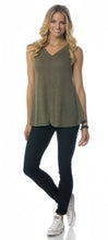 The Reversible 2-Way Tank 
