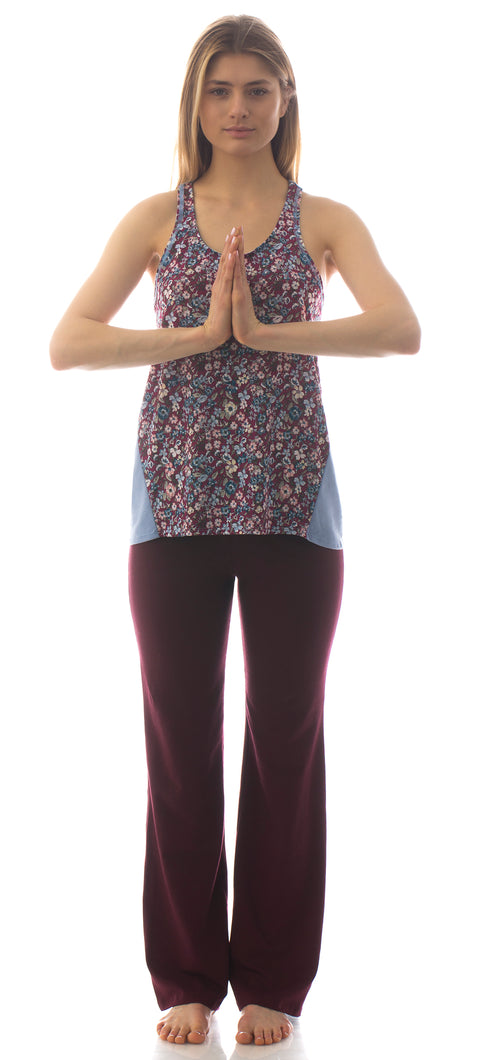 The Asanas Yoga Pant