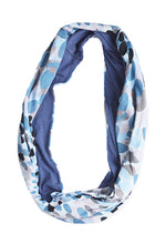 The Double-Layer Infinity Scarf 