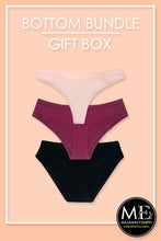 GIFT BOX // INTIMATES - Bottom Bundle 
