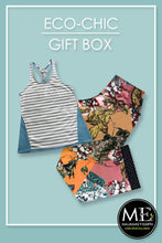 GIFT BOX // Eco-Chic 
