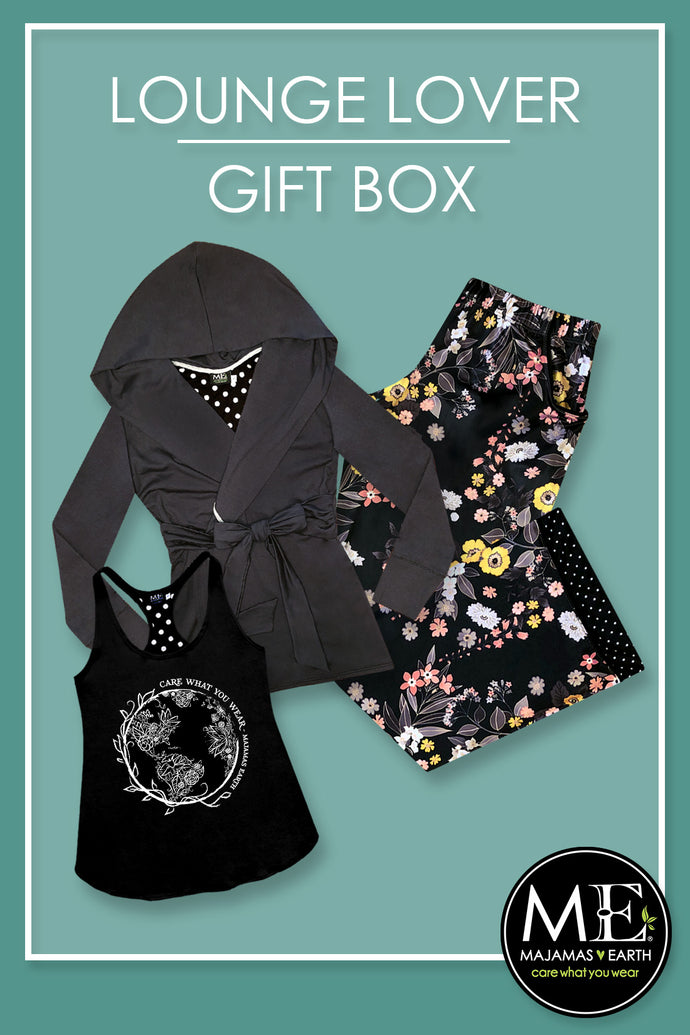 GIFT BOX // Lounge Lover