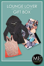 GIFT BOX // Lounge Lover 