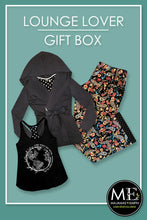 GIFT BOX // Lounge Lover 