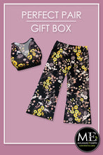 GIFT BOX // Perfect Pair - Bra & Bagliore Crop 
