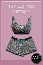 GIFT BOX // Perfect Pair - Bra & Picolli Short 