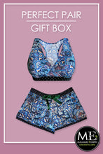 GIFT BOX // Perfect Pair - Bra & Picolli Short 