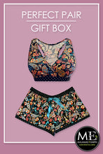 GIFT BOX // Perfect Pair - Bra & Picolli Short 