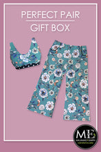 GIFT BOX // Perfect Pair - Bra & Bagliore Crop 