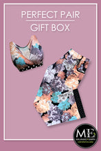GIFT BOX // Perfect Pair - Bra & Polsino Pant 