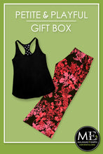 GIFT BOX // Petite & Playful 