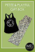 GIFT BOX // Petite & Playful 