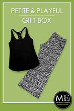 GIFT BOX // Petite & Playful 