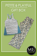 GIFT BOX // Petite & Playful 