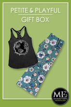 GIFT BOX // Petite & Playful 