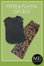 GIFT BOX // Petite & Playful 