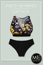 GIFT BOX // INTIMATES - Pretty in Prints 