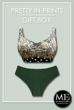GIFT BOX // INTIMATES - Pretty in Prints 